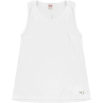 Kari Traa Sanne Tank Top - Womens in Bwhite at Nordstrom, Size Large