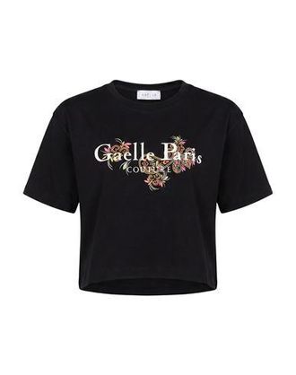 Ga&euml;lle Paris CAMISETAS Y TOPS - Camisetas en YOOX.COM