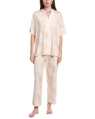 Natori Pajama Pant Set