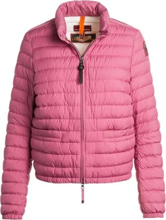 Parajumpers Mujer, Chaquetas, Rosa, Talla: L