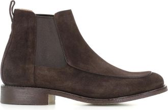 Churchs Heren, Schoenen, Bruin, Maat: 42 1/2 EU Su&egrave;de