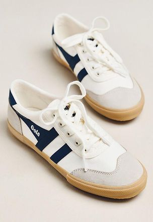 Gola Badminton Sneakers