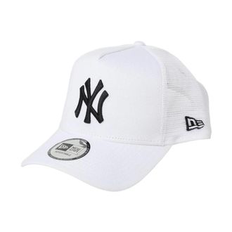New Era Hombre, Accesorios, Blanco, Talla: ONE Size