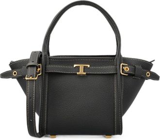 Tod's Tassen, Dames, Bruin, ONE Size, Handbags