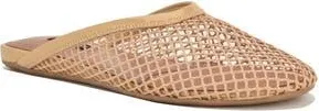 Nine West Daniela Mesh Mule in Light Natural at Nordstrom Rack, Size 9.5