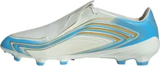 adidas x MESSI F50 League FG Ivory Semi Blue Burst Icey Blue IH1902