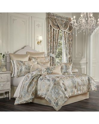 J. Queen New York Jacqueline Comforter Set