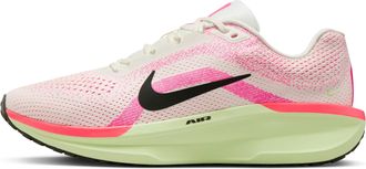 Nike Winflo 11 Sail Hyper Pink Barely Volt HV3141-100