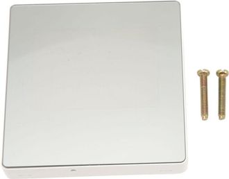 OEM Termostato Inteligente Para Calentamiento De Agua, El&eacute;ctrico, Con Pantalla T&aacute;ctil, Programable Mediante La Aplicaci&oacute;n Tuya, 90-240v