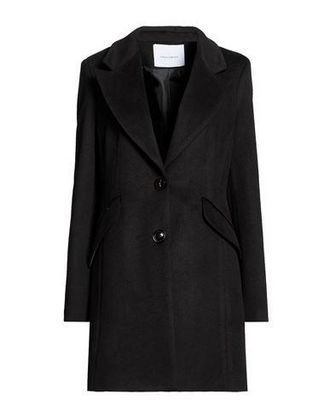 Fracomina JACKEN & M&Auml;NTEL - M&auml;ntel auf YOOX.COM