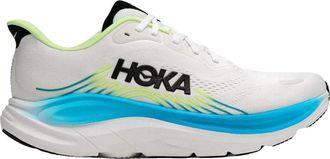 Hoka One One Clifton 11 Frost / Black 1176572-FLCK Mens