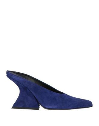 MUGLER CALZATURE - Mules & Zoccoli su YOOX.COM