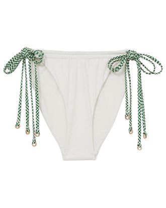 Reiss Rue Print Bikini Bottom