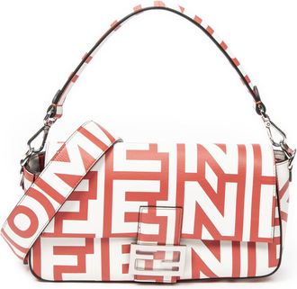 Fendi Baguette Schoudertas