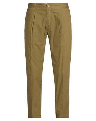 AT.P. CO BOTTOMWEAR - Pantaloni su YOOX.COM