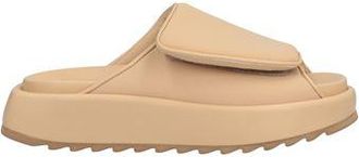 Gia Borghini FOOTWEAR - Sandals sur YOOX.COM