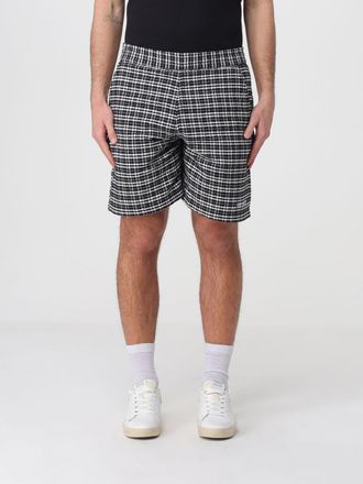 Carhartt Work in Progress Pantaloncini Carhartt Wip in cotone check