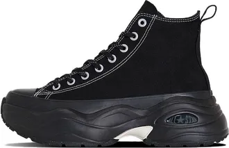 Converse Chuck Taylor All Star Surgetrainer High Japan Black 31313151