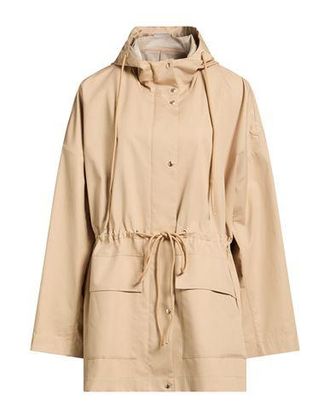 Moncler COATS & JACKETS - Overcoats & Trench Coats on YOOX.COM
