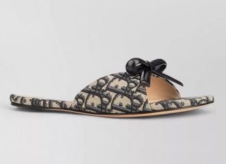 Dior slides