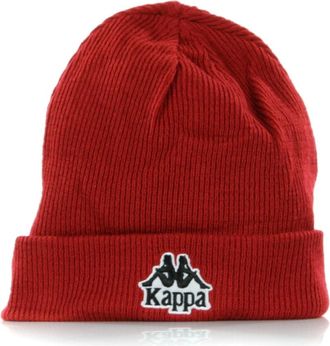 Kappa Hombre, Accesorios, Rojo, Talla: ONE Size