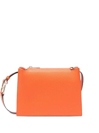 Furla Nuvola crossbody bag - Orange