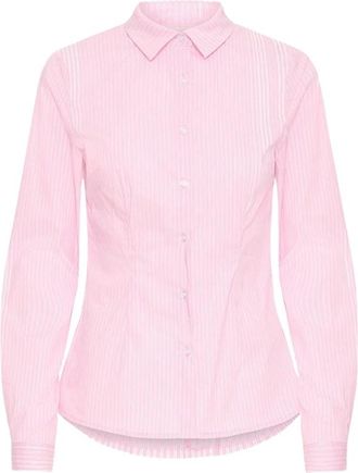 Ichi Mujer, Blusas y Camisas, Rosa, Talla: M