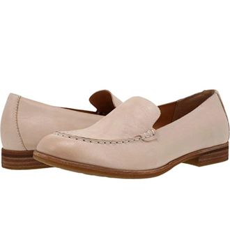 Kork-ease Womens Kork-Ease Meg KE0004802 Loafers Natural Comfort Shoes HAWK2142