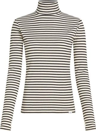 Penn & Ink Penn&Ink N.y, Dames, Tops, Beige, Maat: S