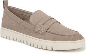 Vionic Uptown Hybrid Penny Loafer in Cobblestone at Nordstrom Rack, Size 6