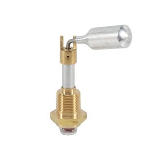 OEM Repuestos Para El Indicador De Nivel De Aceite Del Compresor De Aire Acondicionado 1616510800 1616-5108-00