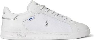 Polo Ralph Lauren Uomo, Scarpe, Bianco, 43 EU, new