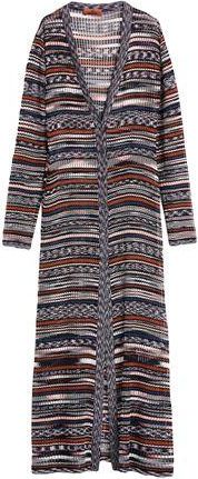 Missoni STRICKWAREN - Strickjacken auf YOOX.COM