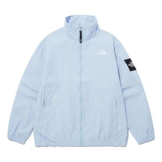 The North Face Olema Jacket Blue NJ3BP03M