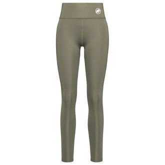 Mammut Waymarker Tights Leggings f&uuml;r Damen | oliv