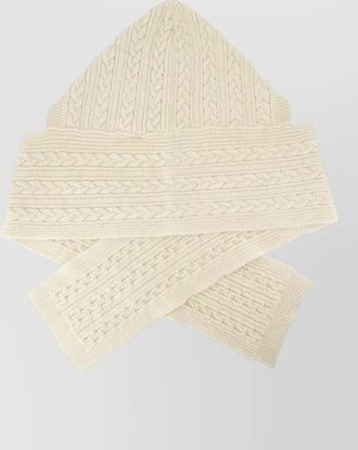 Isabel Marant wool balaclava
