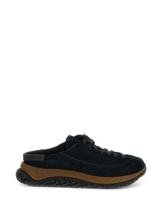 Birkenstock Uerzell 1774 Leve Black