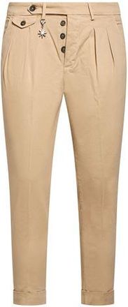 Manuel Ritz BOTTOMWEAR - Pantaloni su YOOX.COM