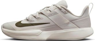 Nike (WMNS) Nike Court Vapor Lite Sail Medium Olive DC3431-102