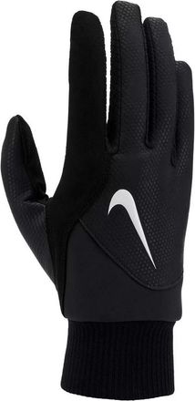 Nike Therma-Fit Golfhandschoenen (Zwart/Wit)