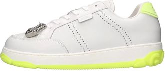 GCDS Gcds, unisex, Scarpe, Bianco, 43 EU, new