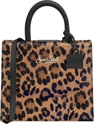 MC2 Saint Barth Mujer, Bolsos, Multicolor, Talla: ONE Size