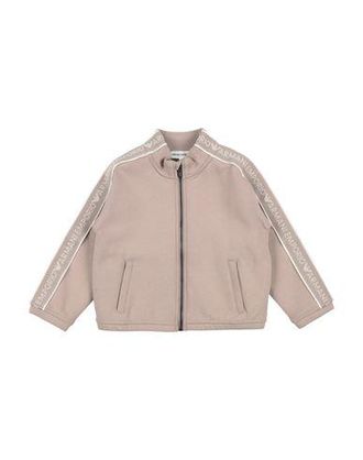 Emporio Armani TOPWEAR - Sweatshirts on YOOX.COM