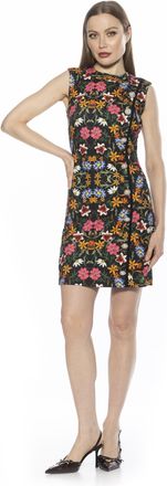 Alexia Admor Armani Dress