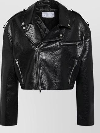 Frankie Shop biker jacket
