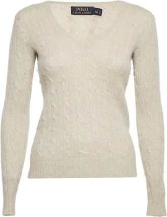 Polo Ralph Lauren 1182224 White - Wit