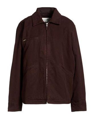 Maison Margiela COATS & JACKETS - Jackets on YOOX.COM