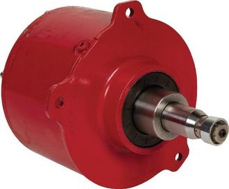 OEM Variador Izquierdo Kongskilde 41651290718