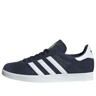 adidas x Real Madrid Gazelle Legend Ink IE8502