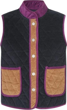 Lollys Laundry Mujer, Chaquetas, Multicolor, Talla: XL
